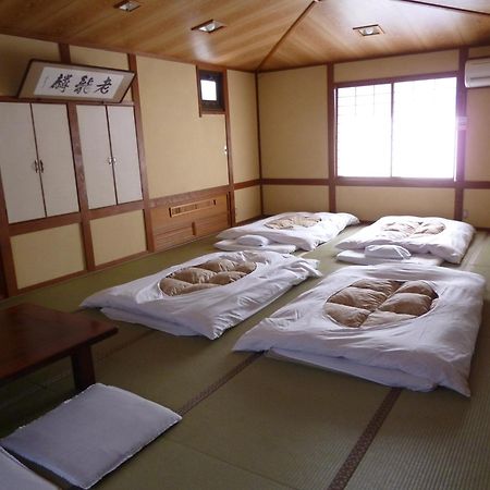 Iwamura Sanso Ena Buitenkant foto