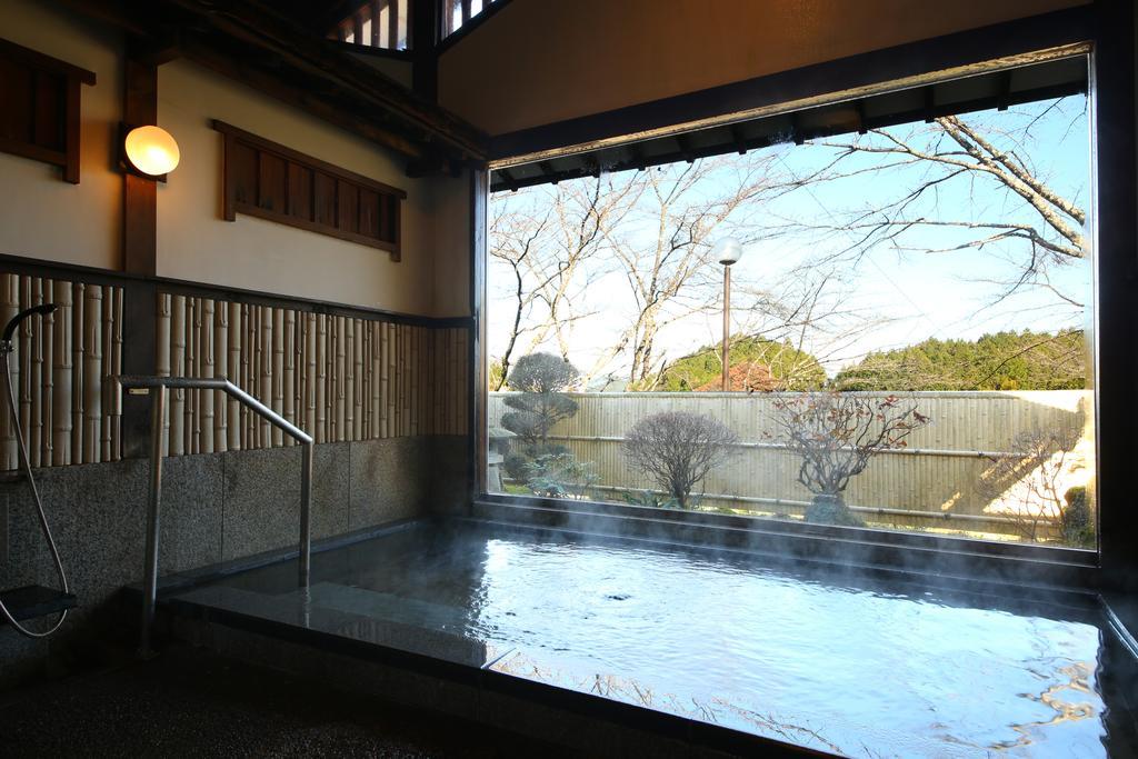 Iwamura Sanso Ena Buitenkant foto