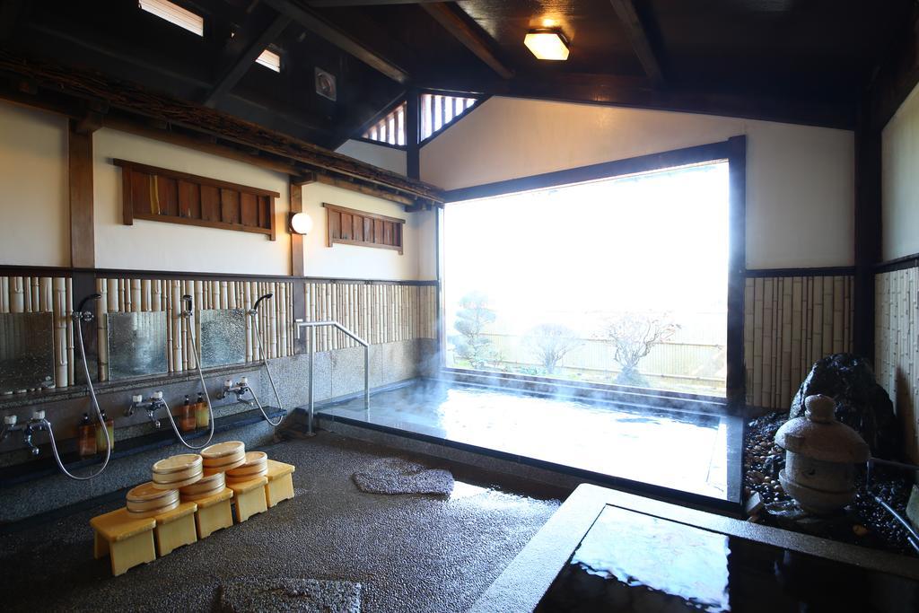 Iwamura Sanso Ena Buitenkant foto