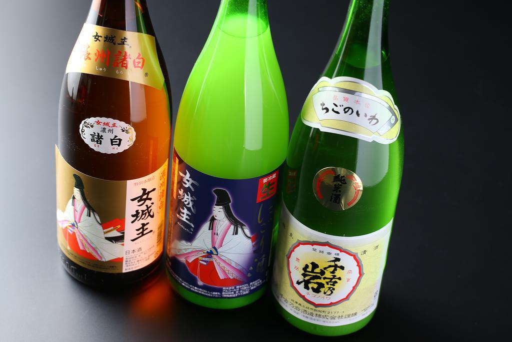 Iwamura Sanso Ena Buitenkant foto